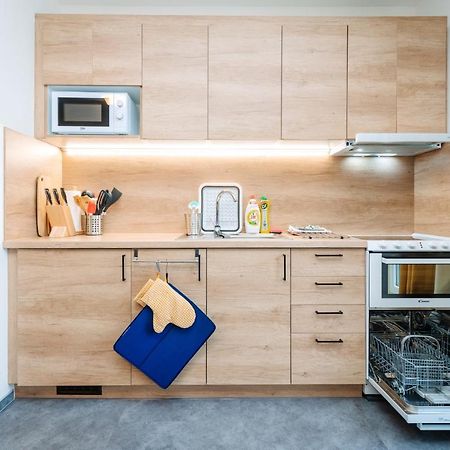 Aura V By Mountain Ways Apartment Bozi Dar Ngoại thất bức ảnh