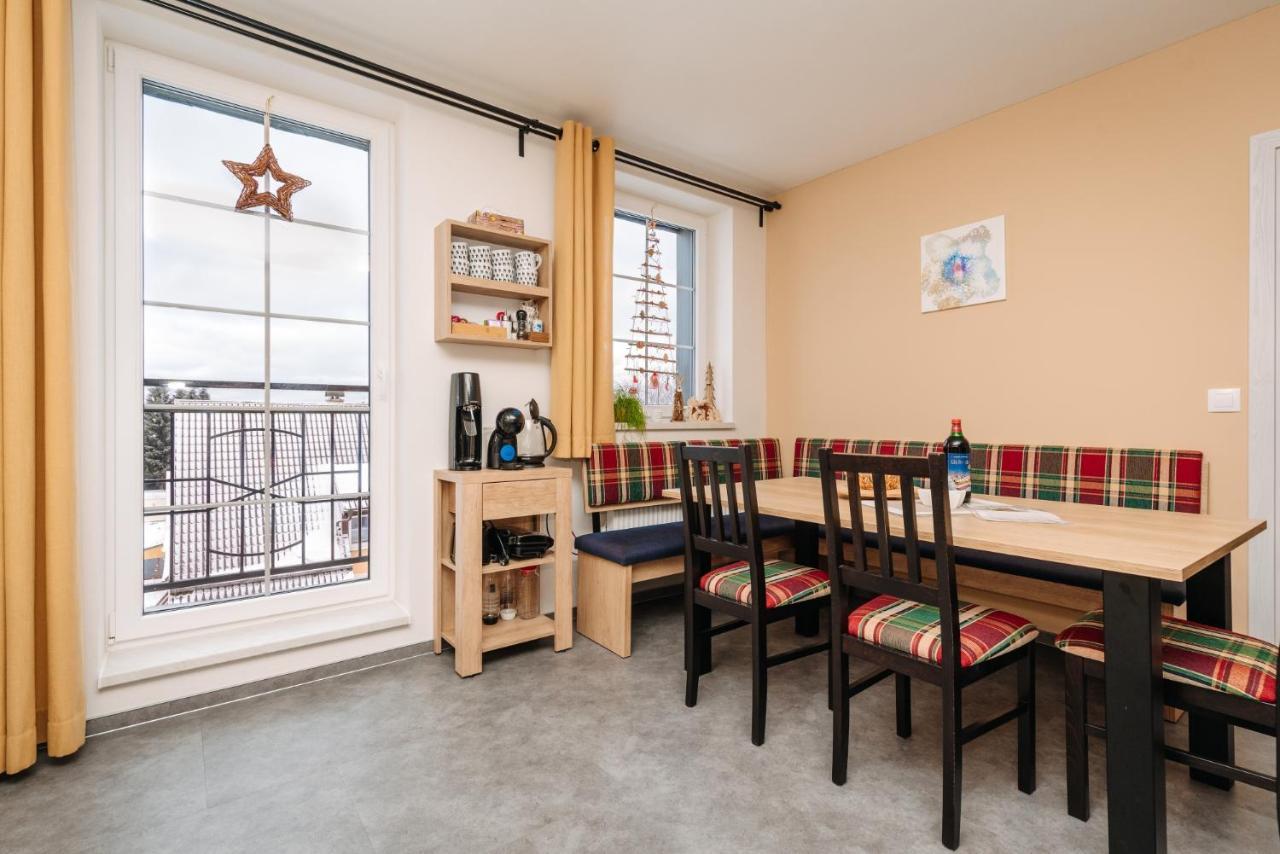 Aura V By Mountain Ways Apartment Bozi Dar Ngoại thất bức ảnh