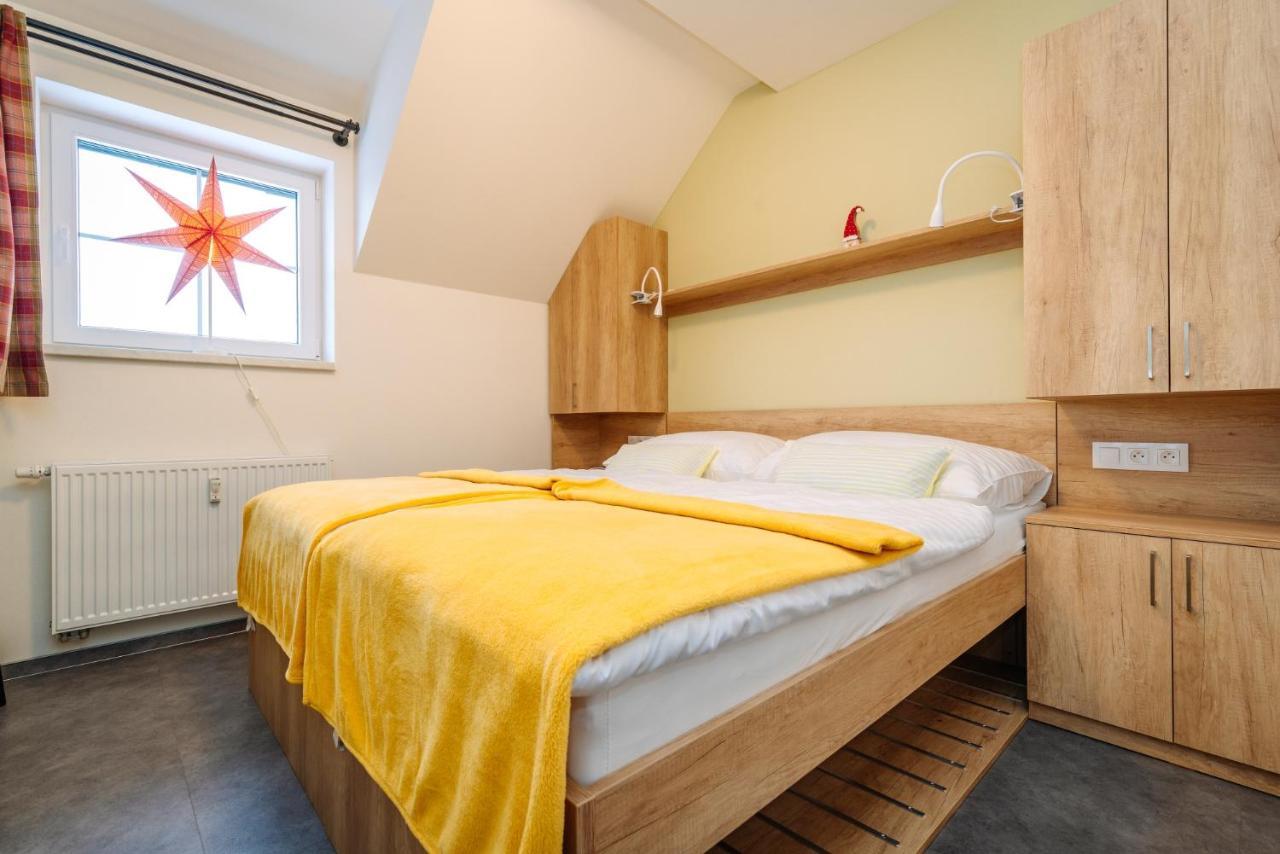 Aura V By Mountain Ways Apartment Bozi Dar Ngoại thất bức ảnh