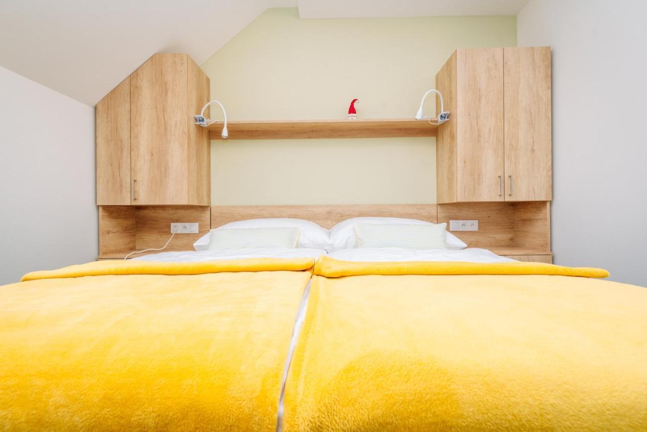 Aura V By Mountain Ways Apartment Bozi Dar Ngoại thất bức ảnh
