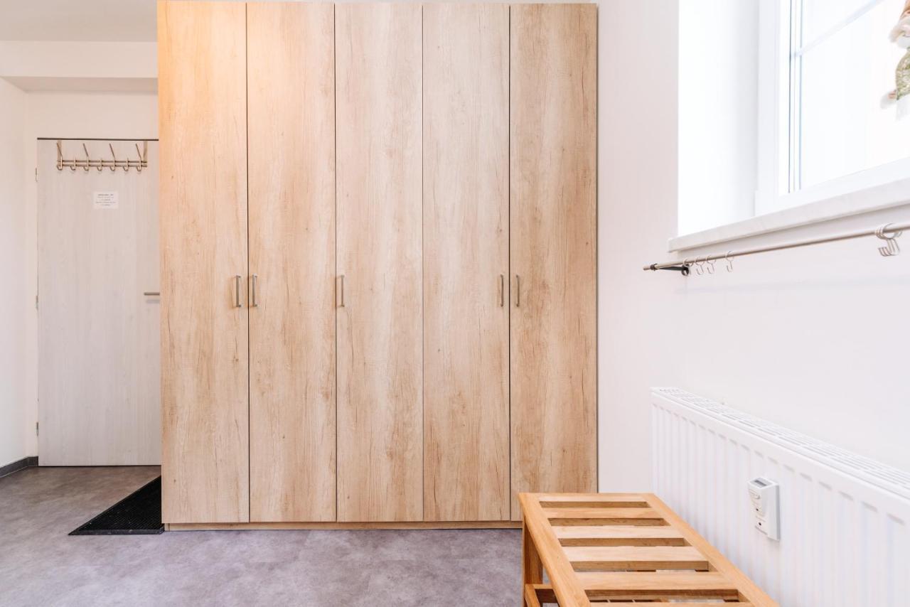 Aura V By Mountain Ways Apartment Bozi Dar Ngoại thất bức ảnh